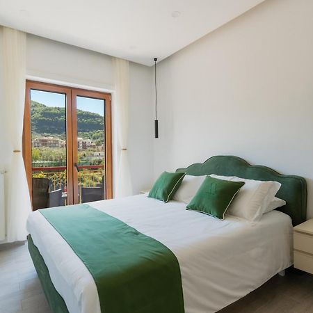 Mifra Suites Сорренто Экстерьер фото