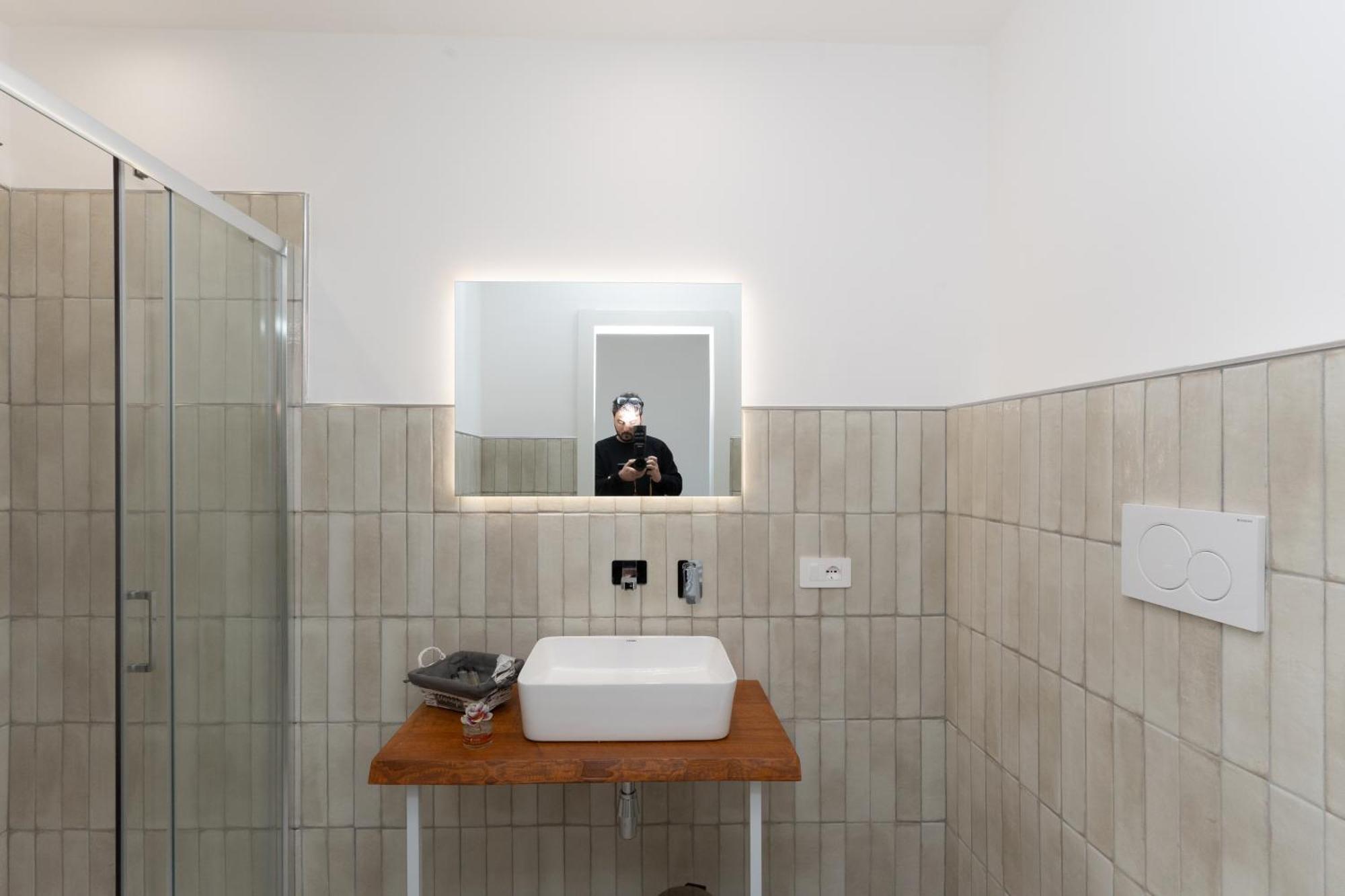 Mifra Suites Сорренто Экстерьер фото