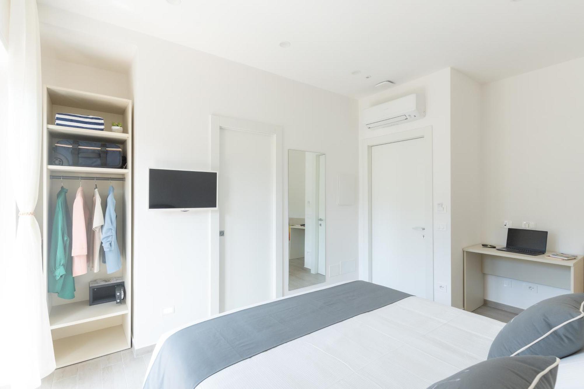Mifra Suites Сорренто Экстерьер фото