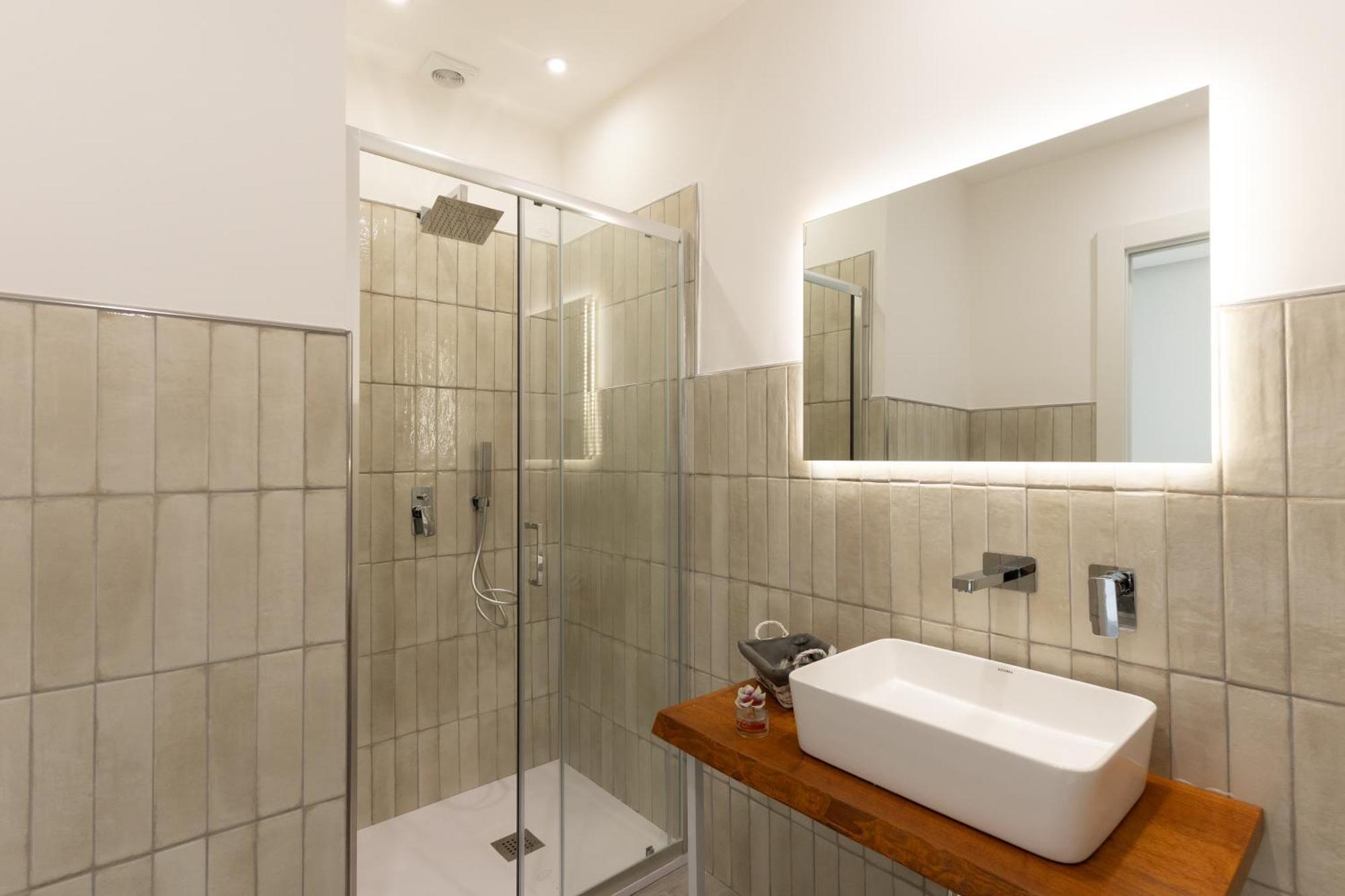 Mifra Suites Сорренто Экстерьер фото