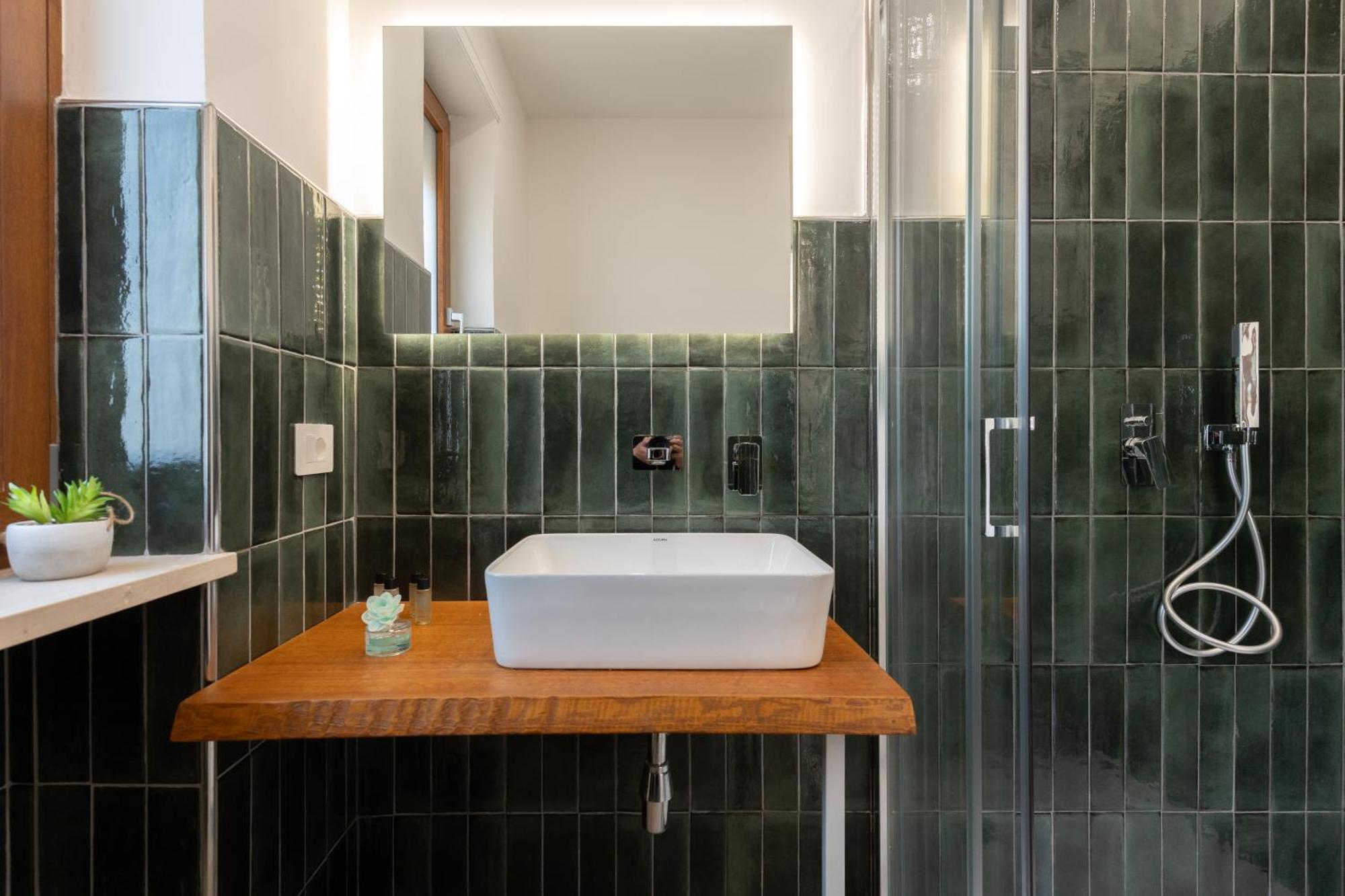 Mifra Suites Сорренто Экстерьер фото