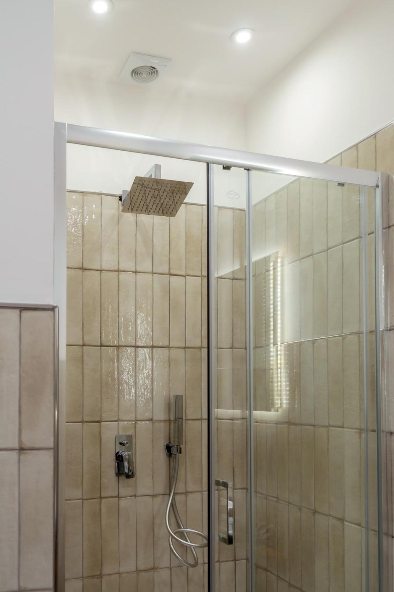 Mifra Suites Сорренто Экстерьер фото
